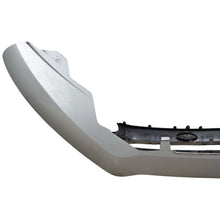 Load image into Gallery viewer, Ford Fiesta front bumper MK8 2013-2016 Hatchback Genuine C1BB-17757-A
