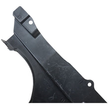 Load image into Gallery viewer, BMW X1 U11 front right wheel arch under trim 2022-2025 Genuine 51719625960

