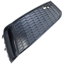 Load image into Gallery viewer, Audi A1 S Line front bumper 2015-2019 Hatchback Genuine pn 8XA807437D
