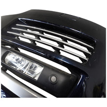 Load image into Gallery viewer, Range Rover Vogue front bumper L405 2013-2017 SUV Genuine pn CK52-17F003-AA
