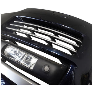 Range Rover Vogue front bumper L405 2013-2017 SUV Genuine pn CK52-17F003-AA