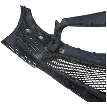 Load image into Gallery viewer, Mercedes Benz C Class AMG line front bumper W205 2014-2018 Genuine A2058850925
