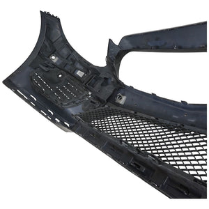 Mercedes Benz C Class AMG line front bumper W205 2014-2018 Genuine A2058850925