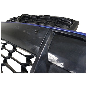 BMW 3 series M Sport front bumper G20 Saloon LCI 2023-2025 Genuine 51118085444