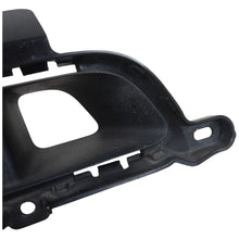 Load image into Gallery viewer, Jeep Renegade front bumper centre grill 2019-2023 Genuine pn 735676893
