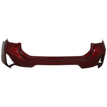 Load image into Gallery viewer, BMW 3 SERIES M Sport REAR BUMPER G21 Estate 2022 on LCI GENUINE pn 51128085482
