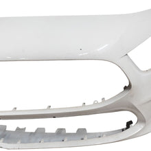 Load image into Gallery viewer, Mercedes Benz A Class front bumper 2018-2020 W177 Standard Genuine A1778853600
