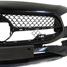 Load image into Gallery viewer, Mercedes Benz A Class AMG front bumper 2022 onwards W177 Genuine pn A1778858705
