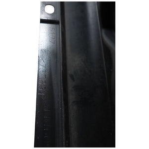 BMW IX  REAR BUMPER Left Side Skirt Sill Cover 2021 onwards GENUINE 11460913
