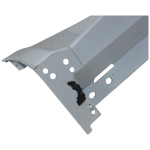 Jaguar XE R Sport Right RH Side Skirt Sill Cover Genuine pn GX7M-101D56-A