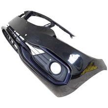 Load image into Gallery viewer, BMW 4 series sport line front bumper F32 F33 2013-2016 Genuine pn 51117294651
