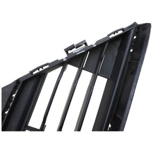 Load image into Gallery viewer, Ford Fiesta ST Line front bumper lower grill 2018-2023 Genuine H1BB-17K845-D1
