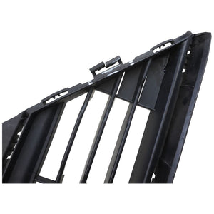 Ford Fiesta ST Line front bumper lower grill 2018-2023 Genuine H1BB-17K845-D1