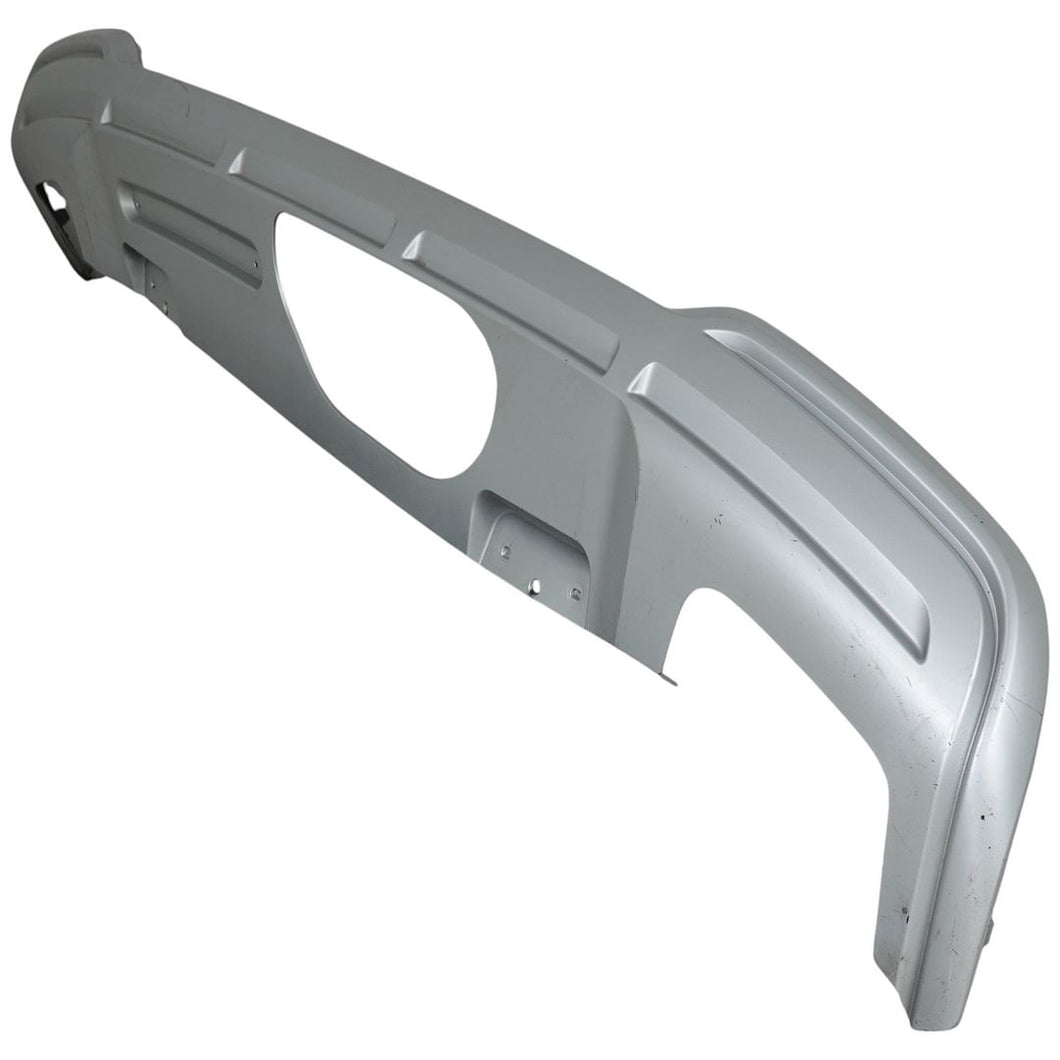 VOLVO V90 Cross Country REAR BUMPER Lower Trim 2021 to 2025 GENUINE 32136020