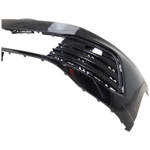 Volkswagen Golf FRONT BUMPER 2020 onwards GENUINE Hatchback pn 5H0807221J