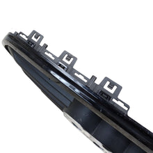 Load image into Gallery viewer, Audi A6 S Line front bumper 2012-2015 Saloon Avant 4G0 Genuine 4G0807437C
