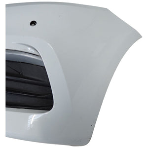 BMW 5 series front bumper G30 G31 2017-2020 SE Genuine pn 51117385336