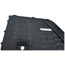 Load image into Gallery viewer, Audi Q7 front bumper lower left grill Genuine 2019-2023 4M0807681AM
