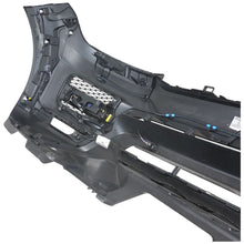 Load image into Gallery viewer, Range Rover Sport front bumper 2013 to 2017 SUV Genuine pn DK62-17F775-BB
