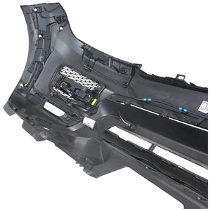 Range Rover Sport front bumper 2013 to 2017 SUV Genuine pn DK62-17F775-BB
