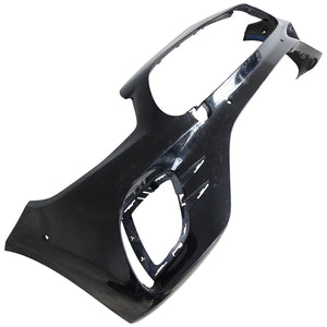 Mercedes Benz E Class AMG front bumper W213 2020-2024 Genuine A2138857404