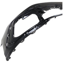 Load image into Gallery viewer, Volkswagen Golf GTE R Line FRONT BUMPER 2020 onward Hatchback GENUINE 5H0807221G
