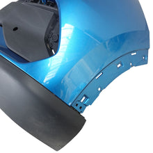 Load image into Gallery viewer, BYD Atto 3 rear bumper 2023-2025 SUV Electric Used Part Genuine SC2E-2804113
