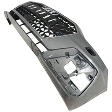 Load image into Gallery viewer, Audi A1 S Line front bumper 2019-2023 Hatchback Genuine pn 82A807437F
