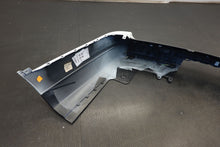 Load image into Gallery viewer, RANGE ROVER VOGUE REAR BUMPER L405 2013 onwards GENUINE CK52-17D781-AA
