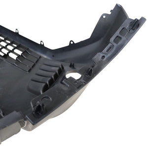 Peugeot Expert front bumper 2017-2021 Van Genuine Used 9808639977