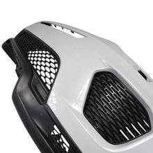 Load image into Gallery viewer, Land Rover Discovery Sport Landmark front bumper 2018 2019 Genuine HK72-17F003-A
