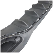 Load image into Gallery viewer, MERCEDES BENZ A CLASS AMG REAR BUMPER Trim 2018 on W177 GENUINE A1778853701
