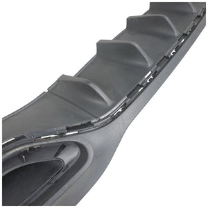 MERCEDES BENZ A CLASS AMG REAR BUMPER Trim 2018 on W177 GENUINE A1778853701