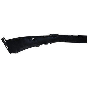 Peugeot 2008 Puretech GT front bumper valance trim 2023-2025 GENUINE 9853151880