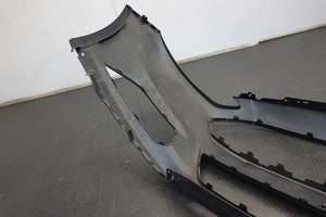 GENUINE FORD MONDEO FRONT BUMPER MK6 2015 onwards Saloon Estate DS73-17757-JW