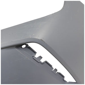 Vauxhall Mokka front bumper upper section 2020-2023 9835278480