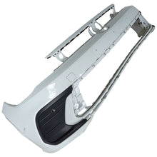 Load image into Gallery viewer, Volkswagen VW Polo front bumper 2022-2025 Hatchback Genuine pn 2GS807221H
