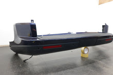 Load image into Gallery viewer, LAND ROVER DISCOVERY 4 REAR BUMPER 2009-2016 SUV 5 Door GENUINE 9H22-17D822-A
