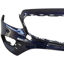 Load image into Gallery viewer, Mercedes Benz E Class AMG front bumper W213 Saloon 2016-2019 Genuine A2138852600
