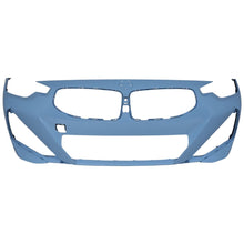 Load image into Gallery viewer, BMW 2 series G42 M Sport front bumper 2022 onwards Genuine Used 51118098195
