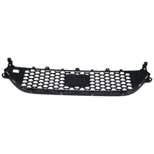 Load image into Gallery viewer, Kia XCeed front bumper lower grill 2019-2022 GENUINE pn 86561-J7CB0

