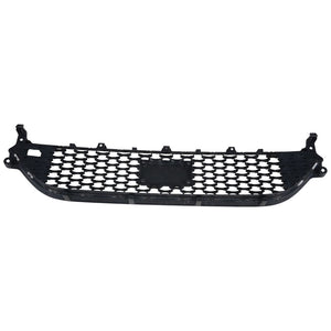 Kia XCeed front bumper lower grill 2019-2022 GENUINE pn 86561-J7CB0