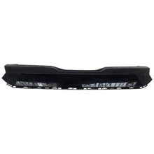 Load image into Gallery viewer, Skoda Elroq front bumper upper grill trim 2024-2026 Genuine 5LJ853653
