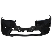Load image into Gallery viewer, BMW IX FRONT BUMPER 2021 onwards SUV 5 door Electric GENUINE Used pn 51117933621
