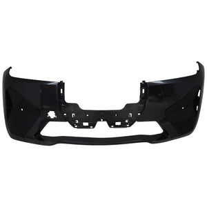 BMW IX FRONT BUMPER 2021 onwards SUV 5 door Electric GENUINE Used pn 51117933621