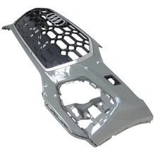 Load image into Gallery viewer, AUDI Q5 S Line FRONT BUMPER 2021 onwards GENUINE Used 80A807437P
