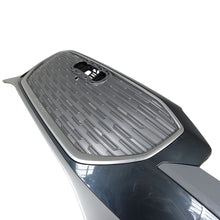 Load image into Gallery viewer, Audi Q4 E-Tron front bumper centre grill 2021-2024 Genuine pn 89A807725A

