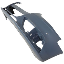 Load image into Gallery viewer, Audi A4 SE B8 front bumper 2012-2014 Saloon Avant Genuine pn 8K0807437AA
