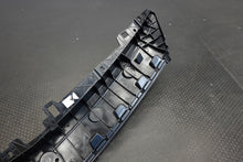 Load image into Gallery viewer, MERCEDES BENZ A CLASS W176 FRONT BUMPER Upper Fitting Trim GENUINE A1768851265
