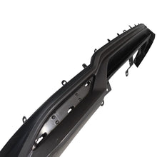 Load image into Gallery viewer, Lexus RX rear bumper lower valance trim 2016-2019 Facelift Genuine 52108-48030
